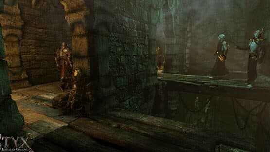 Styx: Master of Shadows — screenshot 1