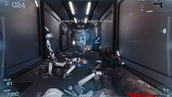 Final Rush — screenshot 6