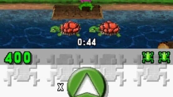 Frogger Returns — screenshot 4