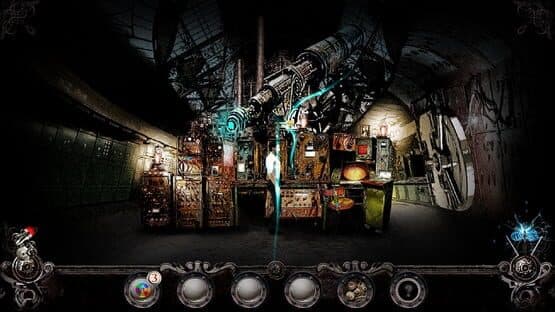 Steampunker — screenshot 3
