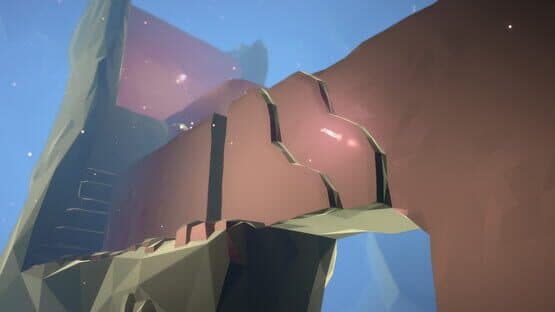 Etherborn — screenshot 2