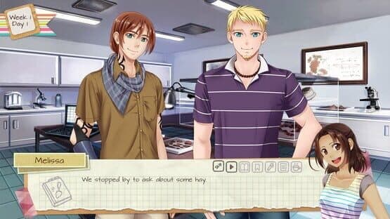C14 Dating — screenshot 4