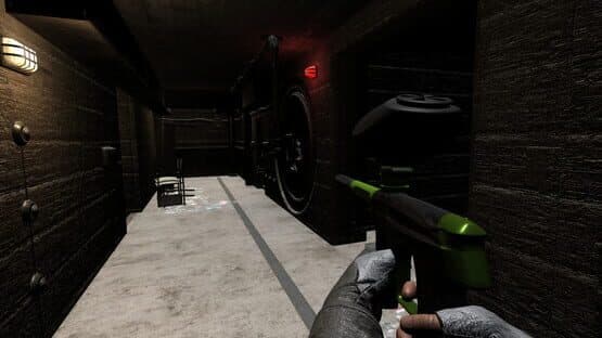 Paintball War — screenshot 5