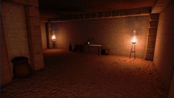 Pyramid VR — screenshot 5