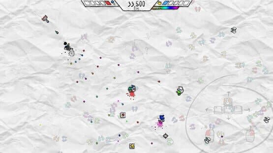 Scribble Ships — screenshot 5
