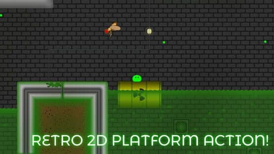 BioEntity — screenshot 1
