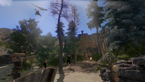 Out of Reach — screenshot 3