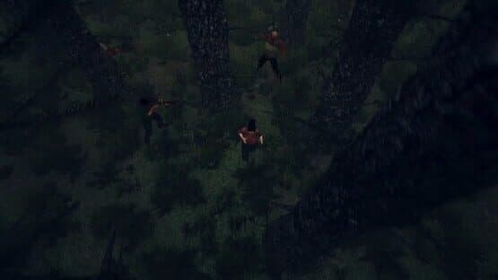The Amazonian Dread — screenshot 5