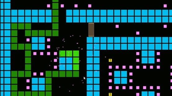 Retro Snake Adventures — screenshot 3