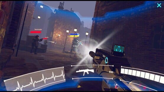 Team Up — screenshot 5
