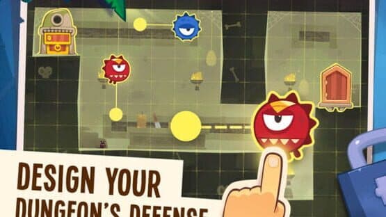 King of Thieves — screenshot 8