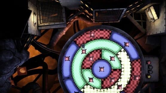 Unmechanical: Extended Edition — screenshot 2