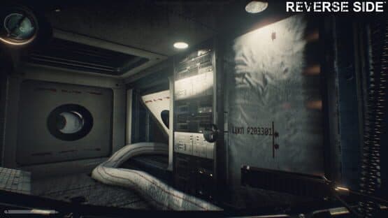 Reverse Side — screenshot 3
