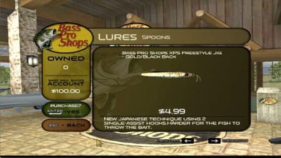 The Strike — screenshot 4