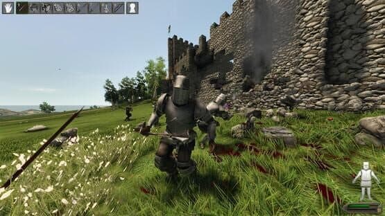 Reign of Kings — screenshot 4
