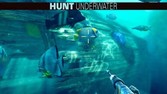 Deer Hunter 2018 — screenshot 4