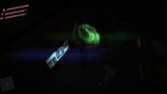 Darkness Assault — screenshot 2