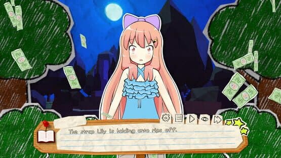 Lily's Night Off — screenshot 5