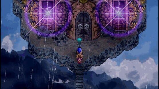 Asguaard — screenshot 2