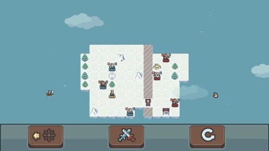 Tailwind — screenshot 4