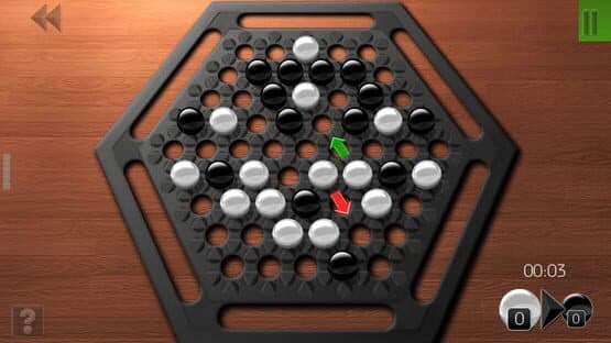Abalone — screenshot 4