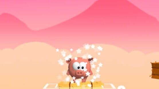 Stack Jump — screenshot 1