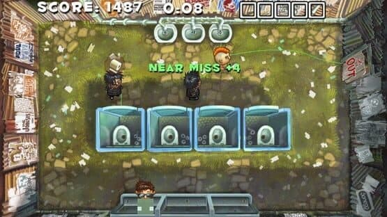 Men's Room Mayhem — screenshot 5