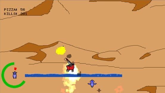 Super Shoot Owl — screenshot 2