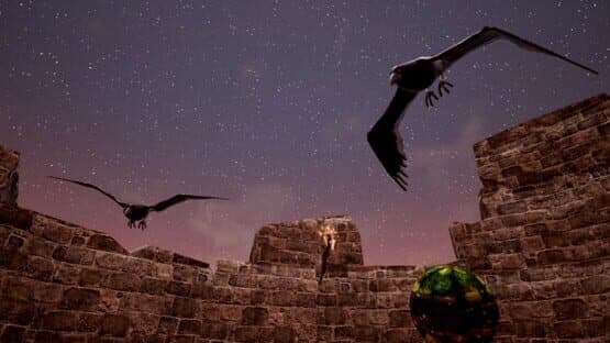 Spirit Guide Crucible — screenshot 2