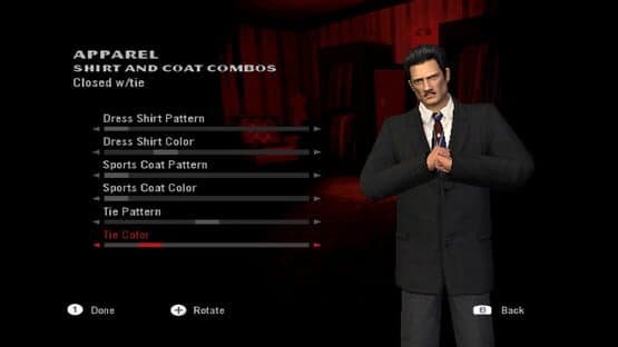 The Godfather: Blackhand Edition — screenshot 3