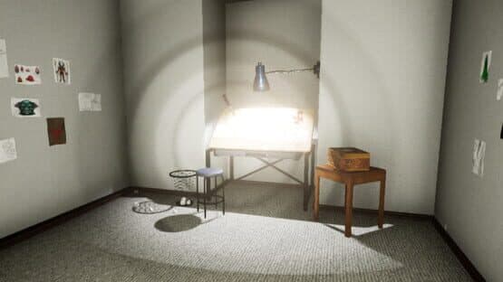 Memories of Home — screenshot 1