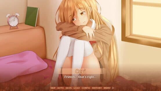 Sounds of Her Love — screenshot 4