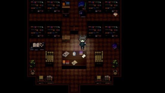 Wolf & Rabbit — screenshot 8