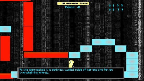 Downloaded: Fragments of a Forgotten Soul — screenshot 3