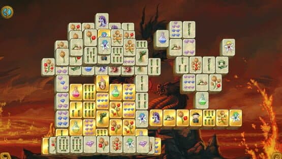 Mahjong Magic Journey 3 — screenshot 4