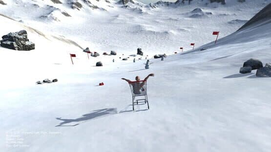 Cart Racer — screenshot 1