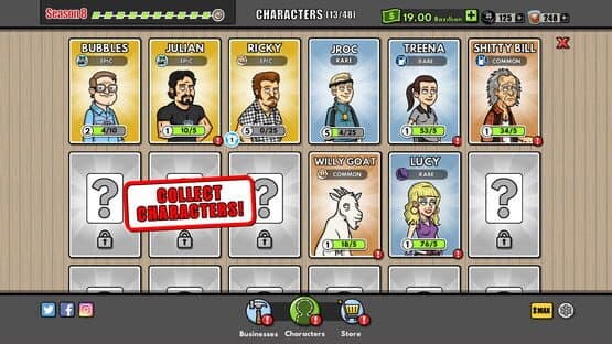 Trailer Park Boys: Grea$y Money — screenshot 3