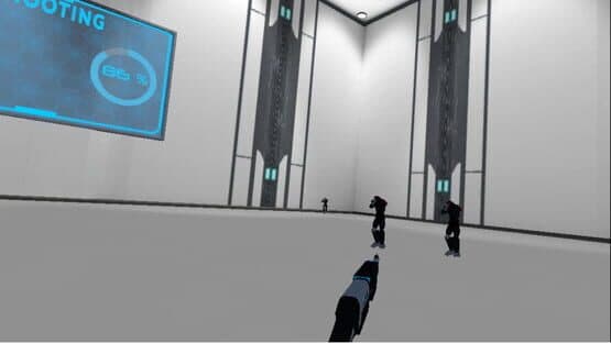 The Mechanical Room VR — screenshot 5