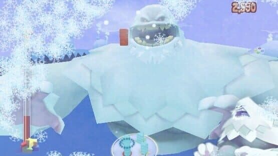 Roogoo Twisted Towers! — screenshot 4