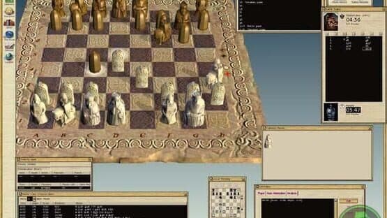 Chessmaster 9000 — screenshot 1