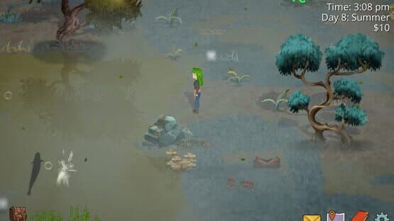 Verdant Skies — screenshot 5