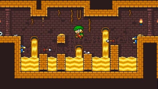 Super Dangerous Dungeons — screenshot 5
