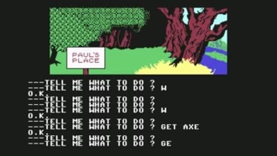 Adventureland — screenshot 4