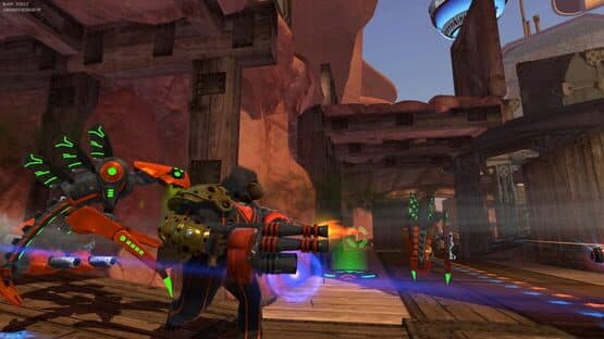 Super Monday Night Combat — screenshot 3