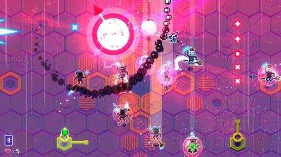 Wand Wars — screenshot 2