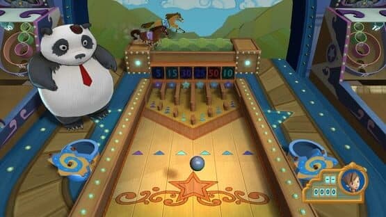 Carnival Island — screenshot 4