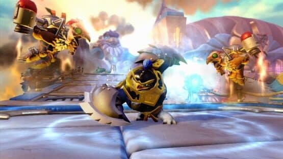 Skylanders: Imaginators — screenshot 2