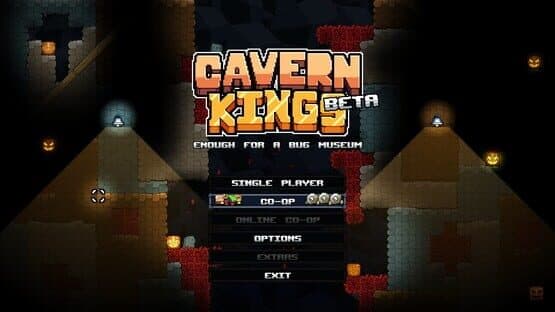 Cavern Kings — screenshot 1