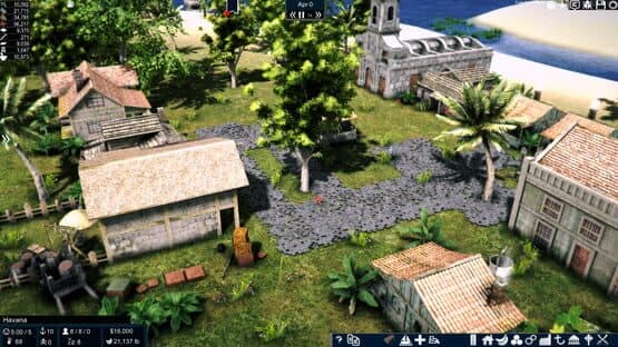 SugarMill — screenshot 1