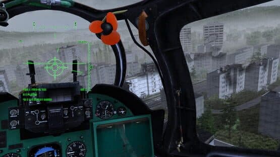 Air Missions: Hind — screenshot 2